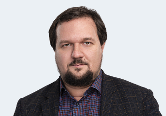 Владимир Дрюков