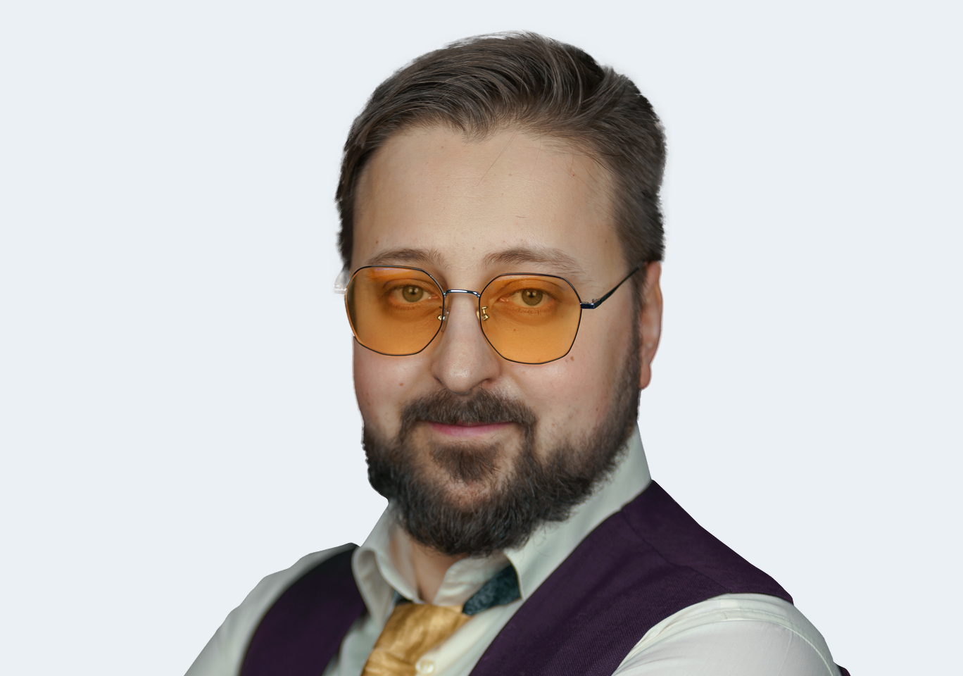 Николай Гончаров
