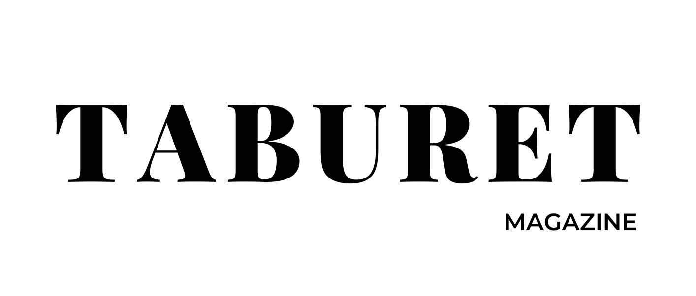taburet-magazine